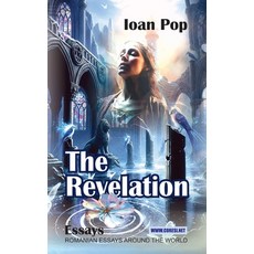 (英文圖書)The Revelation: Essays 平裝版, Independently Published, 英文