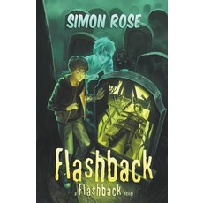 (영문도서) Flashback Paperback, Tyche Books, English, 9781989407691