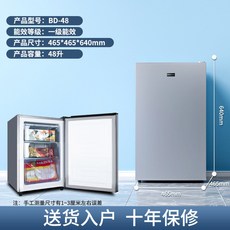 신발 건조기 운동화 안전화 뽀송한 10켤레 258L 제습 산업용, 48L 실버/전냉동3개서랍/에너지효율1등급