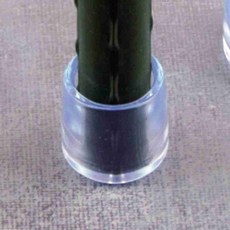 올몰 의자발 커버 소음방지커버 의자다리커버 의자소음방지, 02) 21mm