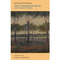 (영문도서) The Turquoise Ring: and Other Stories Paperback, Snuggly Books, English, 9781645250067