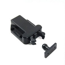 풍뎅이 원터치 빠찌링 PVC PC-55BK 자동 1(PCS) 46123 PN top+4807nC