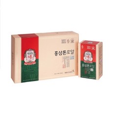 [정관장] 홍삼톤로얄 1 500ml(50ml x 30포 (쇼핑백없음), 50ml, 30개
