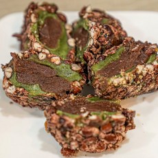 제주 오메기떡 개별포장 택배, 4종 혼합 30개입, 1개, 55g