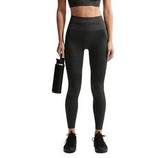 NIKE PRO 女子高腰緊身運動褲