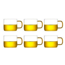 유리잔 B07 150ml 북대사글라스 dba+82324Pf
