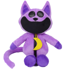 파피 동물 인형 공포 플레이타임, 1개, 1. 고양이, 30cm