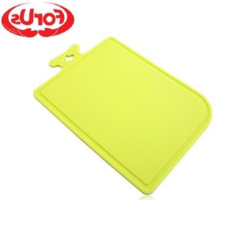 도마 실리콘 이유식 위생 플레이트 대 그린 79000EA 1EA, 본상품