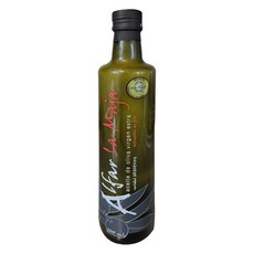 LaMaja 特級初榨橄欖油, 1瓶, 500ml