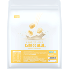 프로틴스토리 포대유청 맛있는단백질 WPC 2kg 바나나, 1개