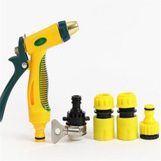 U&U 데이워시 고압 물분사기 고압세척기건