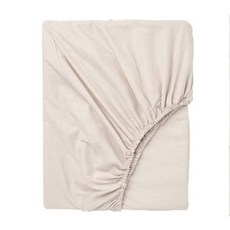 이케아 드발라 매트리스커버 베이지 폭120cm 길이200cm 최대두께/매트리스26cm 408600, 이케아 드발라 매트리스커버 베이지 폭120cm 길이20