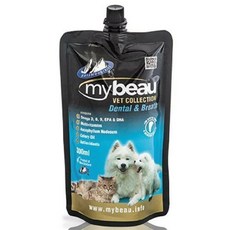 紐西蘭MyBeau好樣 專業保健系列液態劑300ml 犬貓通用, 視力護眼, 1個