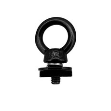 볼트 프레임 레일 디펜더 제품 부착부품 루프렉 나사 루프랙 자동차 루프설치 수하물, 3.그레이트월 캐논 커버링 1개: 펀칭X