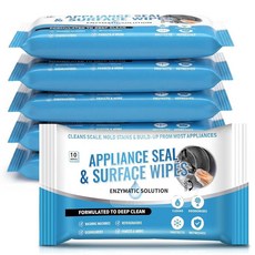6팩 60피스 가정용 표면 유리 전자레인지 건조기 세척기 물티슈 세탁기 스테인리스 식기 튼튼한 카운터 적재 쿡탑 스틸 청소용 냉장고 전면 클리너, 6팩 60피스 가정용 표면 클리너 물티슈 튼튼한 물티슈