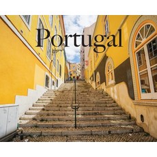 Portugal: Photography Book Hardcover, Elyse Booth