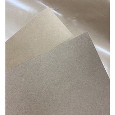 Fion 赤牛皮紙 A3/A4/A5/B5-205磅 美術紙/影印紙/列印紙/菜單/牛皮卡-200磅, 1個, B5-50張