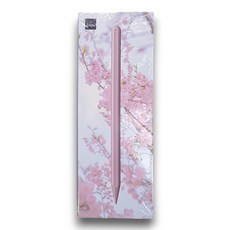 WIWU Pencil X Pro 主動式電容筆 適用於A1893 A2200 A2428 A2604, 1個, 櫻花粉, 櫻花粉