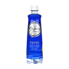 일화 초정탄산수 플레인, 500ml, 10개