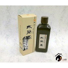 開明 KAIMEI 木簡墨 200ml, 1個