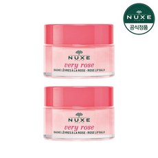 [듀오] 베리로즈 립밤 15g