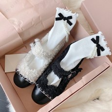 여성 슈즈 패션 통근 패션 보트슈즈 아웃도어