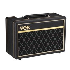 Vox Pathfinder Bass 10 貝斯音箱, Black, PFB10/PFB-10