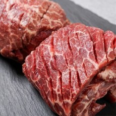 수원식 왕갈비 칼집 소갈비 600g