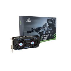 (TAGER) GeForce GTX 1660 SUPER Dual D6 6GB