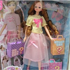 미미월드 두근두근 미미 어떤옷을샀을까