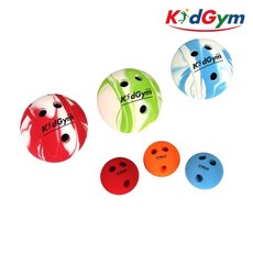 키드짐 [키드짐] 볼링공, 볼링공(대)