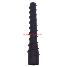 루프 안테나 폴 / 962152J000 / 962152J100 / 돼지꼬리 안테나 / 숫놈 / 96215 2J000 / 96215 2J100 / 순정부품, 1개