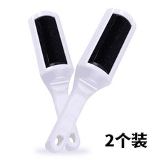 衣服粘毛器 靜電集毛刷 衣物刷毛器, 1個, 【2個】除毛刷