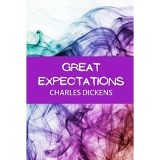 Great Expectations Paperback, Independently Published, English, 9798706136390