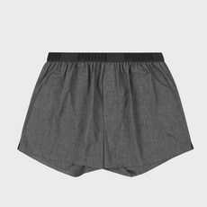 PUMA 푸마 BODYWEAR 링클프리 트렁크 BK1