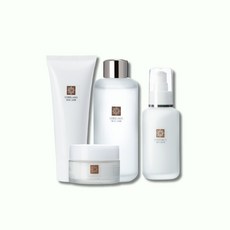 蔻柏蘭 秋冬小資女平價潔淨潤膚組 無香料 高效保濕 舒緩乾燥粗糙, 1個