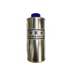 油老爺 金屬色漆 50ml (藍/綠/紫) - 模型公仔、飾品改色專用, 香蕉水400ml, 1個
