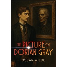 (영문도서)The Picture of Dorian Gray Paperback, English, 9781667304977, Antiquarius