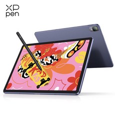 [엑스피펜 중부점 8종사은품 증정] XPPen 매직 드로잉 패드 리뉴얼 NEW 16K 안드로이드 액정태블릿 (18개월 무상A/S 지원), 안드로이드 드로잉패드 단독사용모델