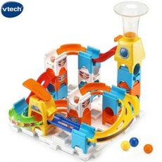 브이텍 마블러쉬 스타터세트 V502200 키즈교구 롤러코스너장난감 교육완구 놀이기구완구 지능발달장난감 dew+563iX