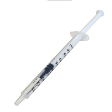 파충류 반려동물 주사기 투약 피딩기 1ml