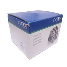 三菱 堅達 發電機 五期, 1個