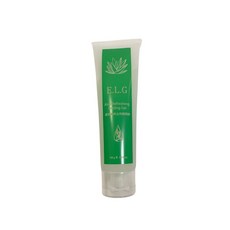 E.L.G 蘆薈清爽去角質凝膠 100ml, 1個, 1入