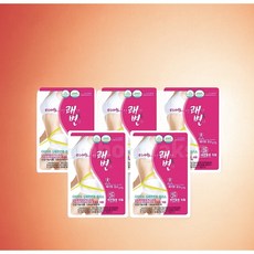 다이어트 상쾌한변화 플러스, 130ml, 5개