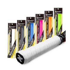 낫소 라켓오버그립 1PCS NSOG-01 오버그립테이프 그립테이프