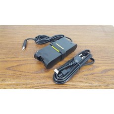 高品質 90W 圓孔針 變壓器 LA90PS0-00 LA90PS1-00 MRNFT, 1個