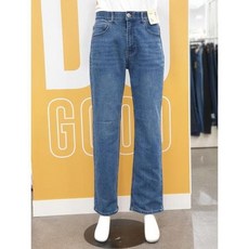 뱅뱅 뱅뱅) 뱅뱅가을인밴드루즈핏청바지 NQL780 (S40770061) 211861