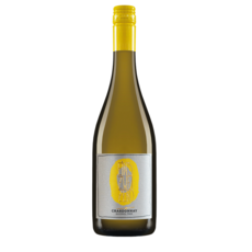 德國Leitz萊茲酒莊 Chardonnay夏多內無酒精白酒風味飲, 1個, 750ml