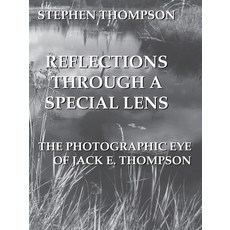 (영문도서) Reflections Through a Special Lens Paperback, Trafford Publishing, English, 9781412058070