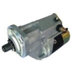 모터 스타터 PC60-7 6D95 24V 11T 4.5KW600-813-4400 용, 한개옵션0, 1개